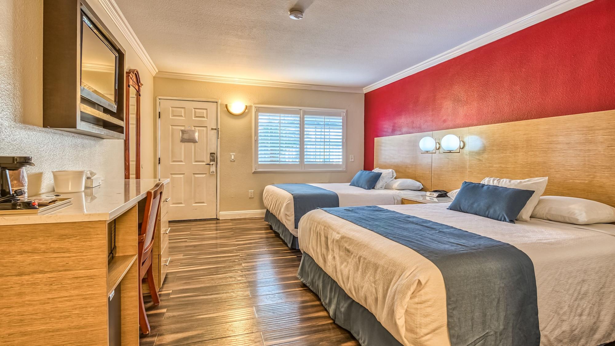 Hollywood Motel