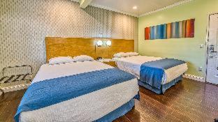 Hollywood Motel Los Angeles