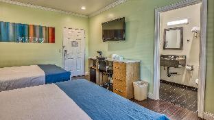Motel Hollywood