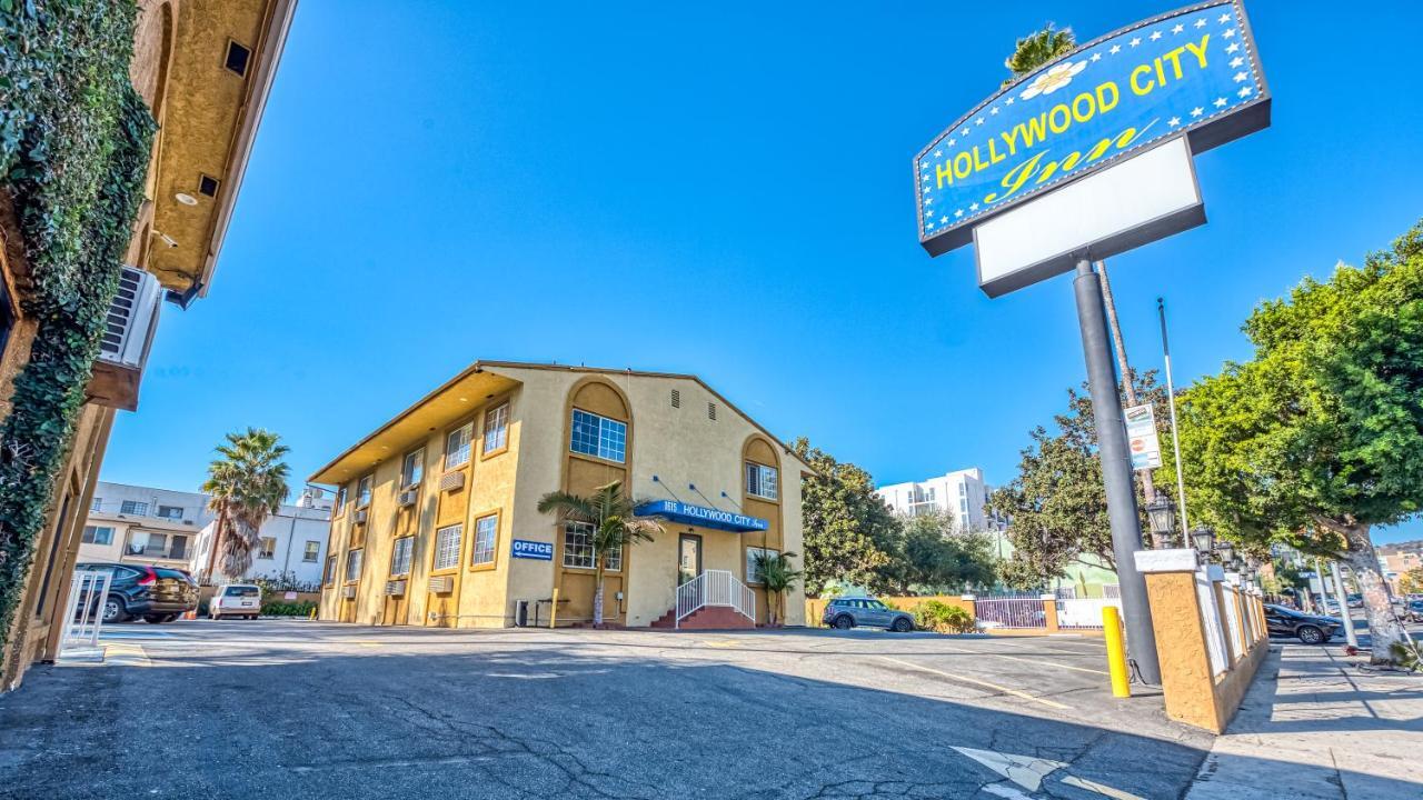 Hollywood Motel