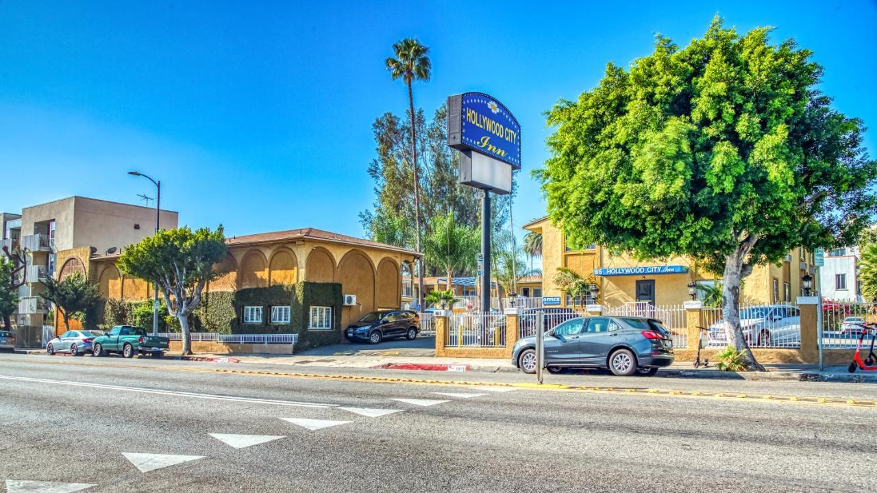 Motel Hollywood 2*